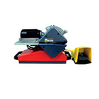 Loyicn New Euro 130 Ply Splitter Machine for PVC PU Belt (1.5 "(40mm))