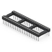 Mill-Max 111-43-642-41-001000 IC & Component Sockets 42P DIP SKT 200uSn