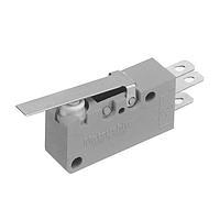 Panasonic Industrial Devices ABV1612403 Snap Action Switches ABV (BV) Turquo