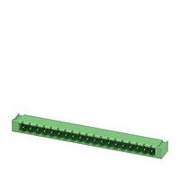 PHOENIX CONTACT 1809241 Headers 19 Pos 5.08mm pitch Through Hole Header