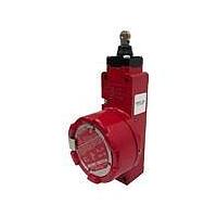 Honeywell GSXC46C Snap Action Switches 3NC/1NO Top Roller Plunger