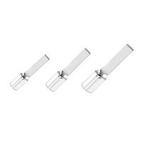 KS Terminals DBNB5-18 Blade Blade, 12-10 AWG, F=18 mm