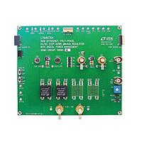 Analog Devices DC1989B-A Voltage Regulator - Switching Regulator LTM4676 Demo Board - 50A Two LTM4676, Cu