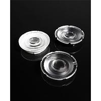 Ledil CP19114_AMY-70-WW-C2-WHT Lens with Holder Assembly round 1 Pos 69.9mm (D) 16.40mm(
