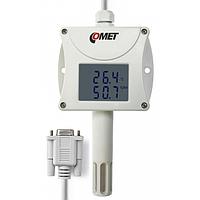 Comet T3311 Temperature and humidity probe (9-30 Vdc, RS232)