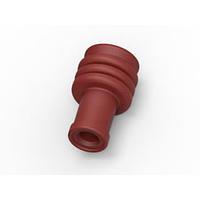 AMP Connectors - TE Connectivity 1393457-4 Accessories DICHTTULLE F1