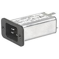 Schurter C20F.0004 Inlets Screw-on X1 cap 20A Medical