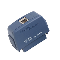 Fluke Network DSX-PC6 CAT 6 Patch Cord Adapter