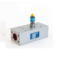 Webtec LT600-FM-F-S-3 Turbine ﬂow meters with frequency output (5-160 US gpm; 3000psi)