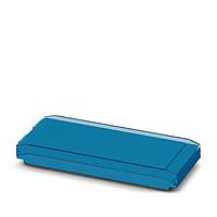 PHOENIX CONTACT 1076903 Housing, Upper Part ICS50-TL122X12-5015