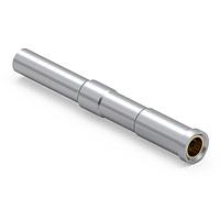 Mill-Max 3667-0-19-80-23-27-10-0 Circuit Board Hardware - PCB 200u SN OVER NI 23 CON