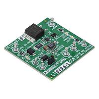 Analog Devices DC1354B-B Hot Swap Voltage Controller LT4256-2 Demoboard - Positive High Volta