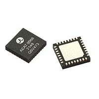 Broadcom AEAT-9966-Q32 18-bit Dual 18b Dual Mag Enc Multiple Axis Tube