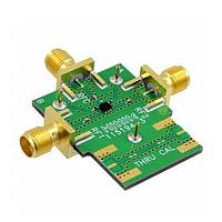 Analog Devices 115195-HMC536LP2 RF Switch HMC536LP2 Evaluation PCB