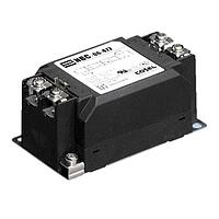 Cosel NBC-16-681 Power Line Filters AC 1-250 / DC250 16A 75.5 uA/ 150 uA max