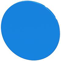SIEMENS 3SU19000FT500AA0 Flat Button ACCESSORY, BUTTON, FLAT, BLUE