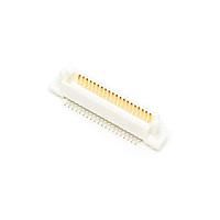 Hirose Electric FX6-40P-0.8SV1(71) Headers 40P STRT SMT HEADER NO PICK & PLACE TAPE