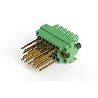 EDAC 516-020-542-602 Connectors Rack & Panel Connector