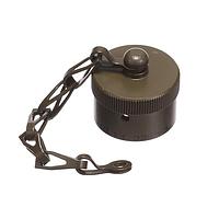 Amphenol Socapex BEC13014 Circular MIL Spec Tools, Hardware & Accessories JT Cap, size 13, OD Cad