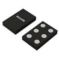 ROHM Semiconductor BU64296GWX-TR Voice Coil Motor Driver The BU64296GWX is designed to drive Bi-directional voice coil motors. Additionally the driver is able to source the output current without the need for a direction control signal. The driver includes ISRC (intelligent slew rate control) to reduce mec