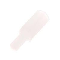 Keystone Electronics 4830 Hex .500 NYL stdoff 8-32 Thread