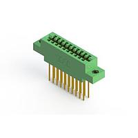 EDAC 317-020-540-807 Receptacles Card Edge Connector