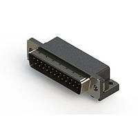 EDAC 629-025-640-011 D-Sub Connectors - Standard Density Right Angle D-Sub Connector