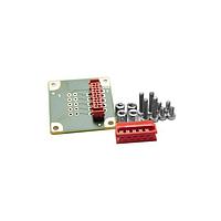 Basler Dart I/O board starter kit I/O Board