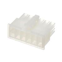 AMP Connectors - TE Connectivity 1-1969597-2 Receptacle Housing 12P RCPT VAL-U-LOK V2