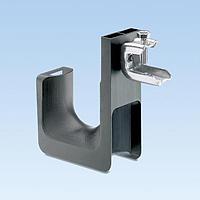 Panduit JP75SBC50-L20 Cable Support System J-Pro Cable Support System Screw-On Beam