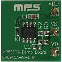 Monolithic Power Systems (MPS) EV6910A-S-00A Switching Controller Evaluation Board for MP6910A
