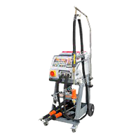 KOCU FY-9000 WELDING MACHINE