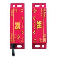 Omron Automation and Safety 44536-0221 Switch Hardware CM-S221PC5