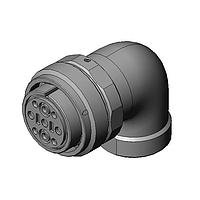 JAE Electronics JL10-8A24-11SE-EB Standard Circular Connector