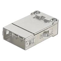 HARTING 09140203014 Heavy Duty Power Connectors Han shielded module male (shield-GND)