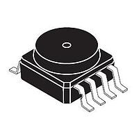 NXP MPVZ5004G6T1 Board Mount Pressure Sensors SM OUTLINE SMT SIFEL GEL