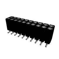 Preci-Dip 803-87-020-30-001101 Headers & Wire Housings