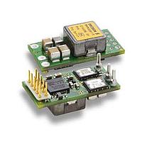 Flex Power Modules BMR4500002/020 Non-Isolated / PoL 66W 4.5-14V OUT 20A 25.65x12.9x8.22 mm