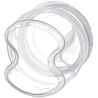 SIEMENS 3SU19000DD700AA0 Protective Cap PROTECTIVE CAP,CLEAR, F. SEL SW KNOB