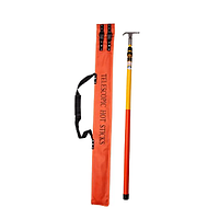 BILO RHS-400-4 Telescopic Hot Stick (4m, 35KV)