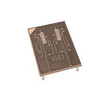Aries Electronics 28-651000-10 SSOP-to-DIP Adapter SSOP IC TO DIP ADAPT 651000 SERIES