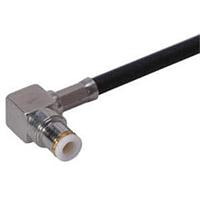 HUBER+SUHNER 16_MBX-50-2-1/113_NE Connectors MBX right angle cable plug(m)