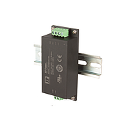 XP Power ECE80US24-SD AC-DC Power Modules (80W; 24V; 3.33A; DIN Clip)