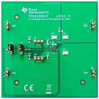 Texas Instruments TPS3430EVM Supervisory Circuit TPS3430EVM