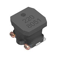 TDK VLS5045EX-151M-H High Power Inductor 150uH 20% 0.73ohm 5x5.3x4.5mm AEC-Q200