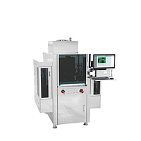 QUICK QM800A Automatic high-speed precision dispensing equipment (200x120mmx50mm)