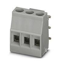 PHOENIX CONTACT 2854403 Fixed Terminal Blocks MKDSO 2,5/ 3-R GY VPE200