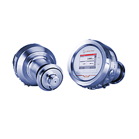 Anton Paar Oxy 4100 Inline Oxygen Sensor (0 ppb~2000 ppb, 0 ppm ~ 22.5 ppm)