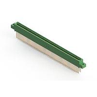 EDAC 345-122-540-504 With Flanges .100" (2.54mm) Pitch Card Edge Connector