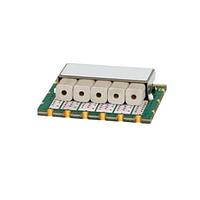 Mini-Circuits CBP-1280F+ Bandpass BANDPASS FLTR / SURF MT / RoHS